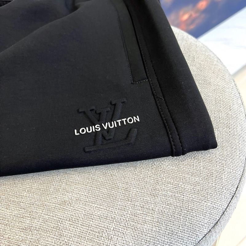 Louis Vuitton Long Pants